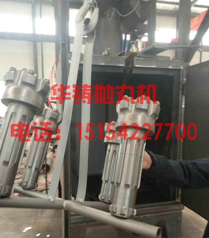 吊鉤式拋丸強化設(shè)備使用現(xiàn)場圖 吊鉤式拋丸強化設(shè)備使用現(xiàn)場圖