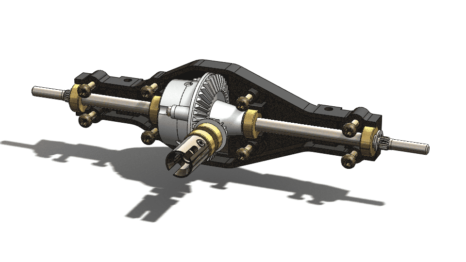 汽車傳動(dòng)系統(tǒng)部件 汽車傳動(dòng)系統(tǒng)部件