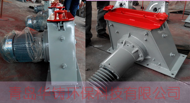 直連拋丸機與皮帶式拋丸機的區(qū)別 直連拋丸機與皮帶式拋丸機的區(qū)別