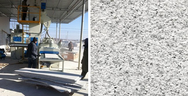 大理石拋丸機,大理石打毛清理機 大理石拋丸機,大理石打毛清理機