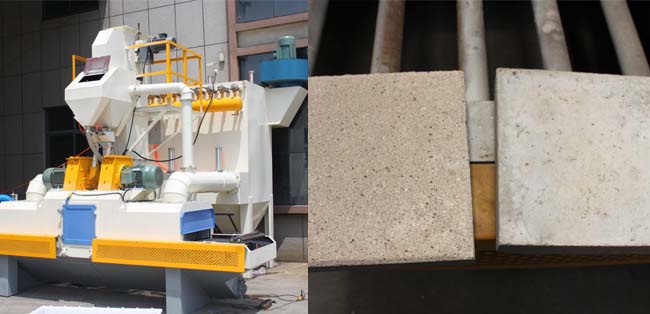 混凝土拋丸機(jī)，地面磚拋丸機(jī)