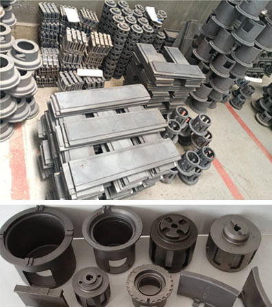 拋丸機配件 拋丸機配件